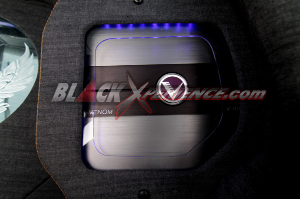 Nuansa Police Car Celica SS-II