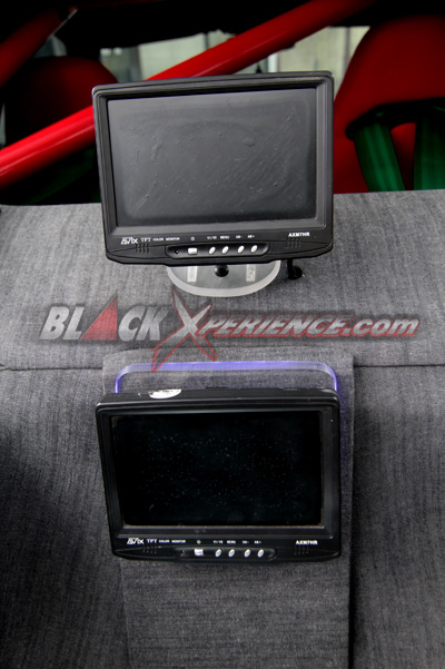 Nuansa Police Car Celica SS-II