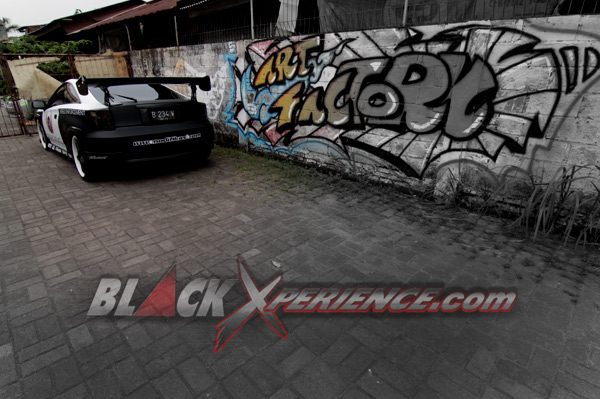 Nuansa Police Car Celica SS-II