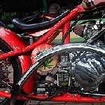 Ninja 250, Buang Jauh Imej Sport