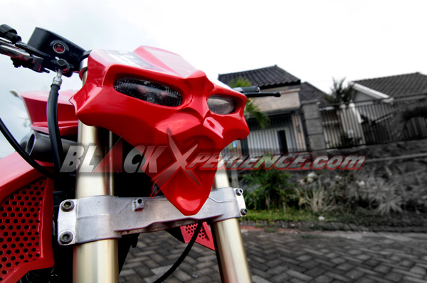 Binter Merzy Terkena Virus Eurofighter