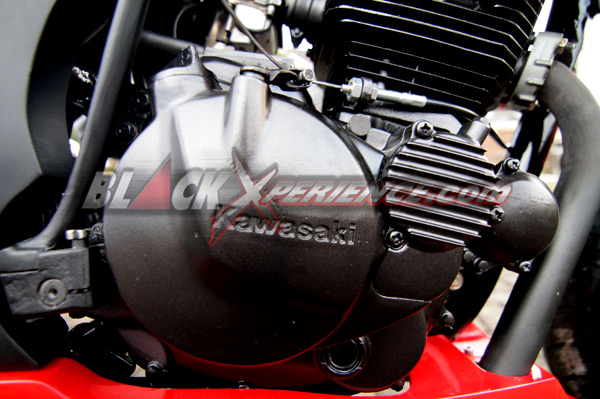 Binter Merzy Terkena Virus Eurofighter