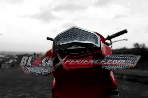 Binter Merzy Terkena Virus Eurofighter