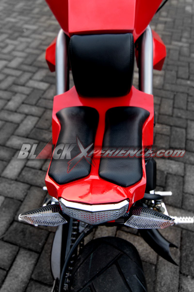 Binter Merzy Terkena Virus Eurofighter