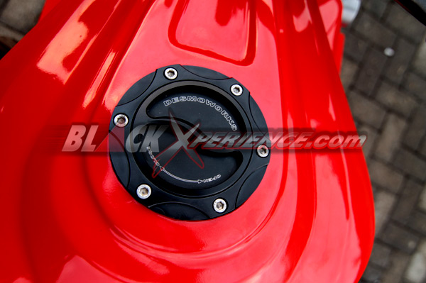 Binter Merzy Terkena Virus Eurofighter