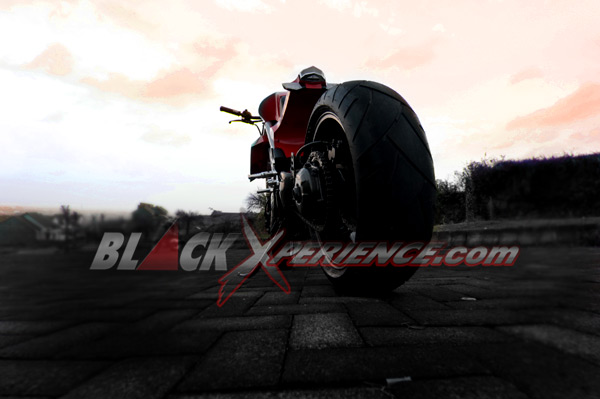 Binter Merzy Terkena Virus Eurofighter