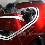 Bangkitkan Kembali Masa Jaya Honda CB 750