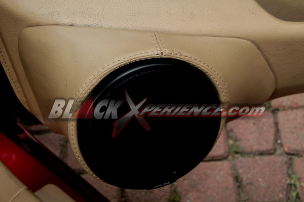 Karimun Estillo Hellaflush VIP Nan Simpel