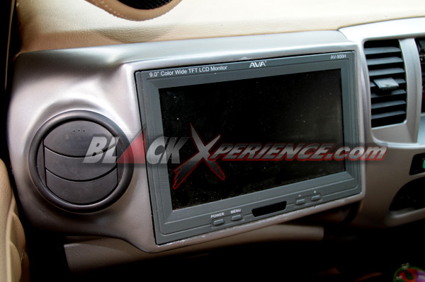 Karimun Estillo Hellaflush VIP Nan Simpel