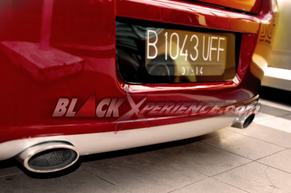 Karimun Estillo Hellaflush VIP Nan Simpel