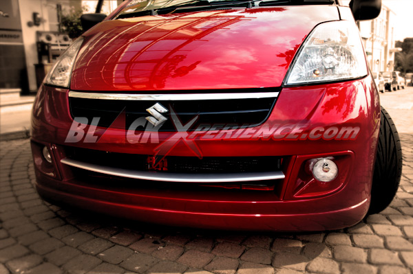 Karimun Estillo Hellaflush VIP Nan Simpel