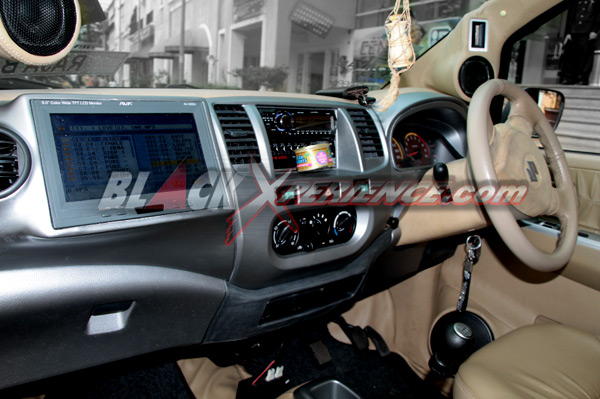 Karimun Estillo Hellaflush VIP Nan Simpel