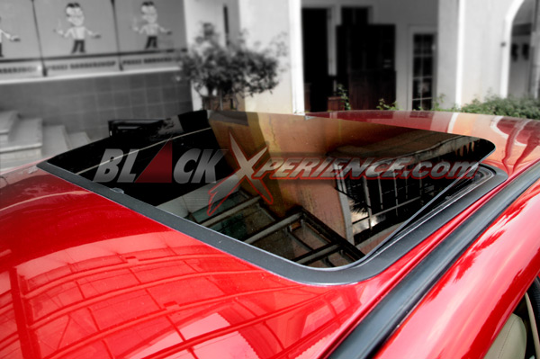 Karimun Estillo Hellaflush VIP Nan Simpel