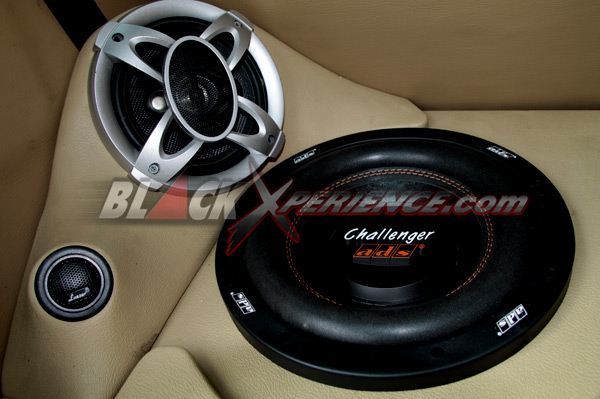 Karimun Estillo Hellaflush VIP Nan Simpel