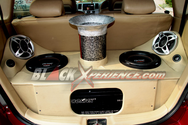 Karimun Estillo Hellaflush VIP Nan Simpel