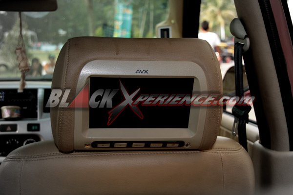 Karimun Estillo Hellaflush VIP Nan Simpel