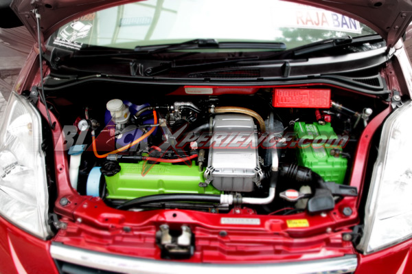 Karimun Estillo Hellaflush VIP Nan Simpel