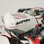 Tiger Supermoto Full Branded