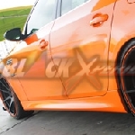 BMW 520i Contek Tampang M5