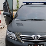 Modifikasi Komplit New Altis BCC Jakarta