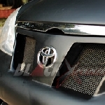 Avanza "Blackhot" BCC Jakarta