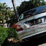Racun C63 AMG Sengat Mercy W204 C200 Kompressor