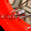 BSA S27 Tentukan Nasib Honda CB 125 Menjadi Board Tracker