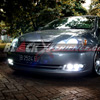 Toyota Altis "Super Celong"