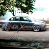 Toyota Altis "Super Celong"