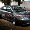 Toyota Altis "Super Celong"