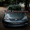 Toyota Altis "Super Celong"