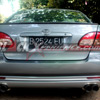 Toyota Altis "Super Celong"