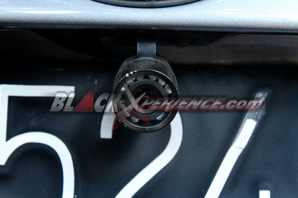 Toyota Altis "Super Celong"