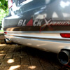 Toyota Altis "Super Celong"