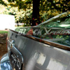 Toyota Altis "Super Celong"