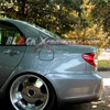 Toyota Altis "Super Celong"