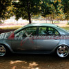Toyota Altis "Super Celong"