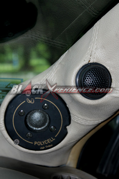 Toyota Altis "Super Celong"