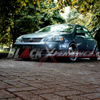 Toyota Altis "Super Celong"