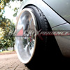 Toyota Altis "Super Celong"