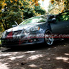 Toyota Altis "Super Celong"