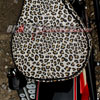 Modifikasi Mix Honda GL100 Chopper dan Brat Style