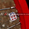 Modifikasi Mix Honda GL100 Chopper dan Brat Style