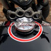 Modifikasi Mix Honda GL100 Chopper dan Brat Style