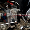 Modifikasi Mix Honda GL100 Chopper dan Brat Style