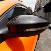 SCIROCCO Racing Look Dengan Kelir Eye Catchy