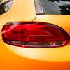 SCIROCCO Racing Look Dengan Kelir Eye Catchy