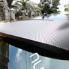 SCIROCCO Racing Look Dengan Kelir Eye Catchy