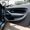 SCIROCCO Racing Look Dengan Kelir Eye Catchy