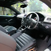 SCIROCCO Racing Look Dengan Kelir Eye Catchy